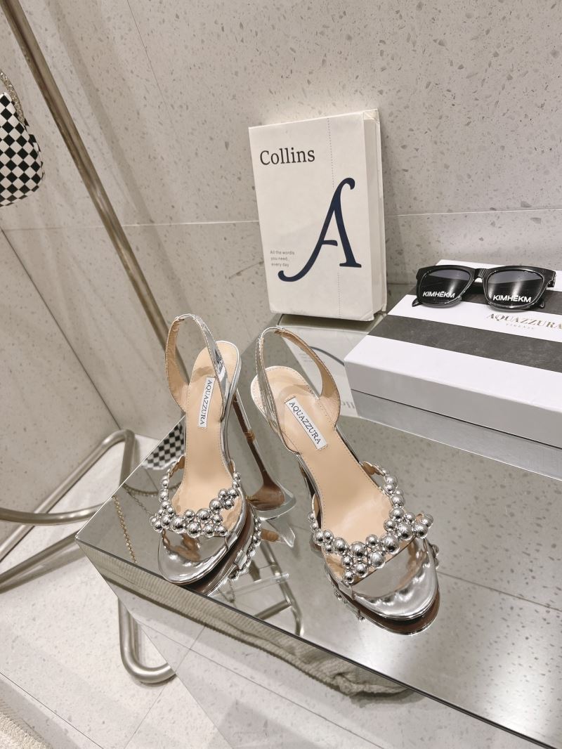 Aquazzura Sandals